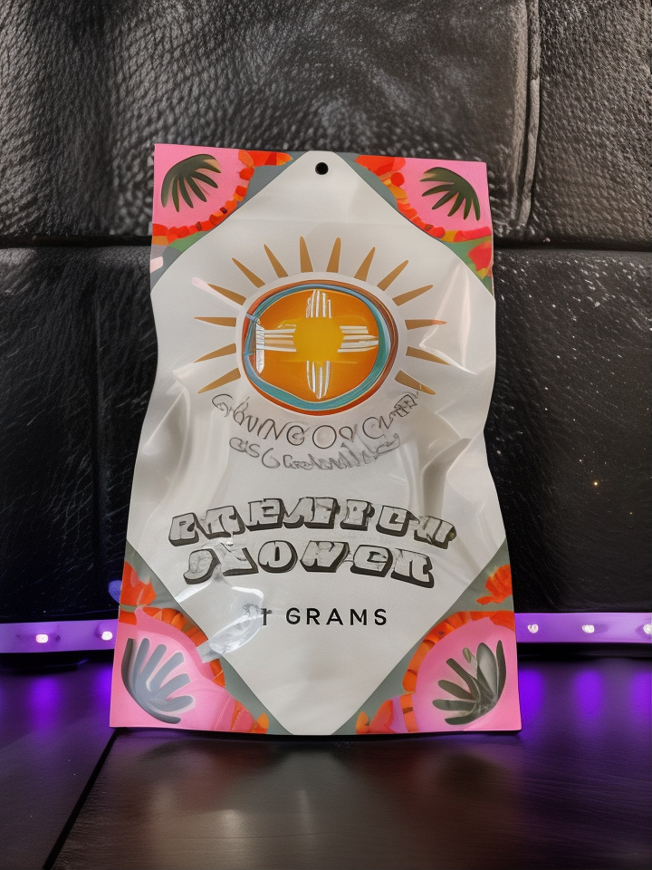 Photograph of product: Mob Boss | Prepack Oz | Outdoor - 28g