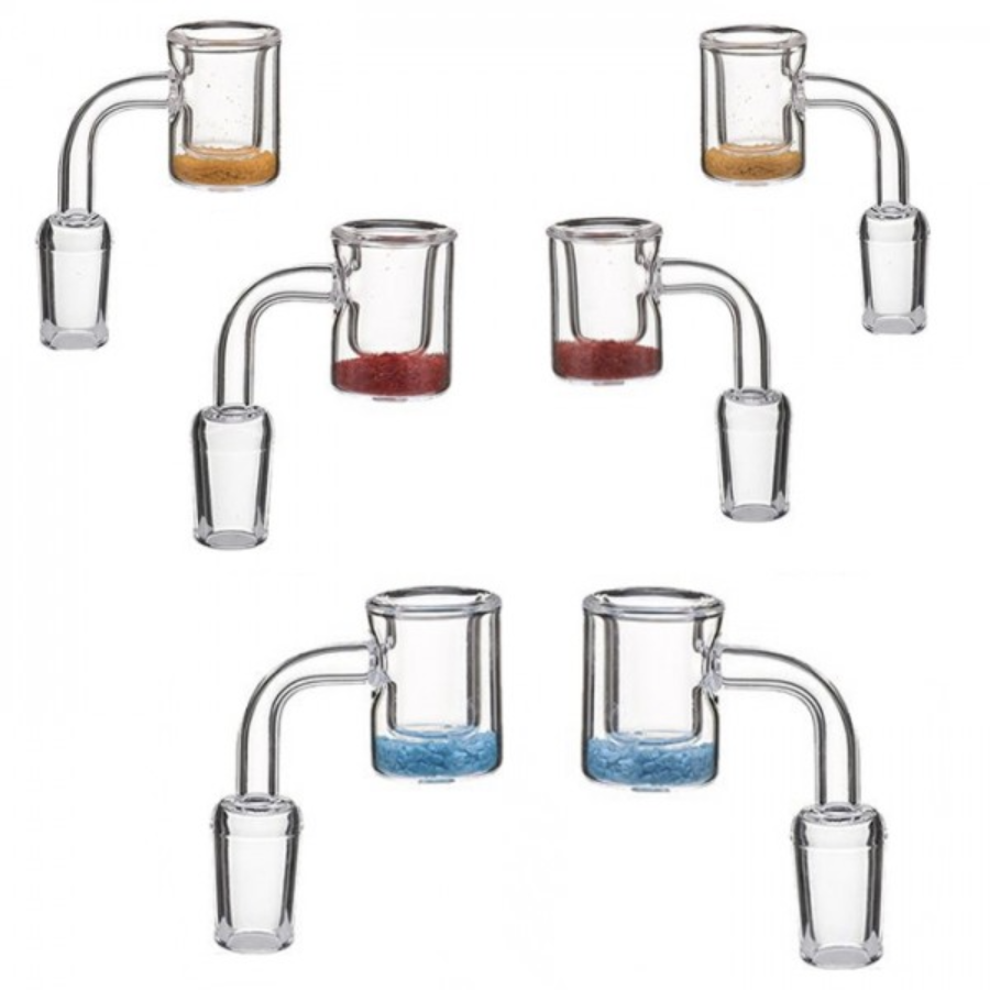 Photograph of product: #185 14mm Thermal Banger Multi Color