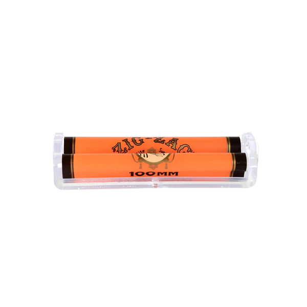 Photograph of product: Zig-Zag Cigarette Roller 100mm