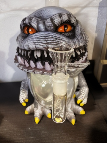 Photograph of product: Monster Bongs