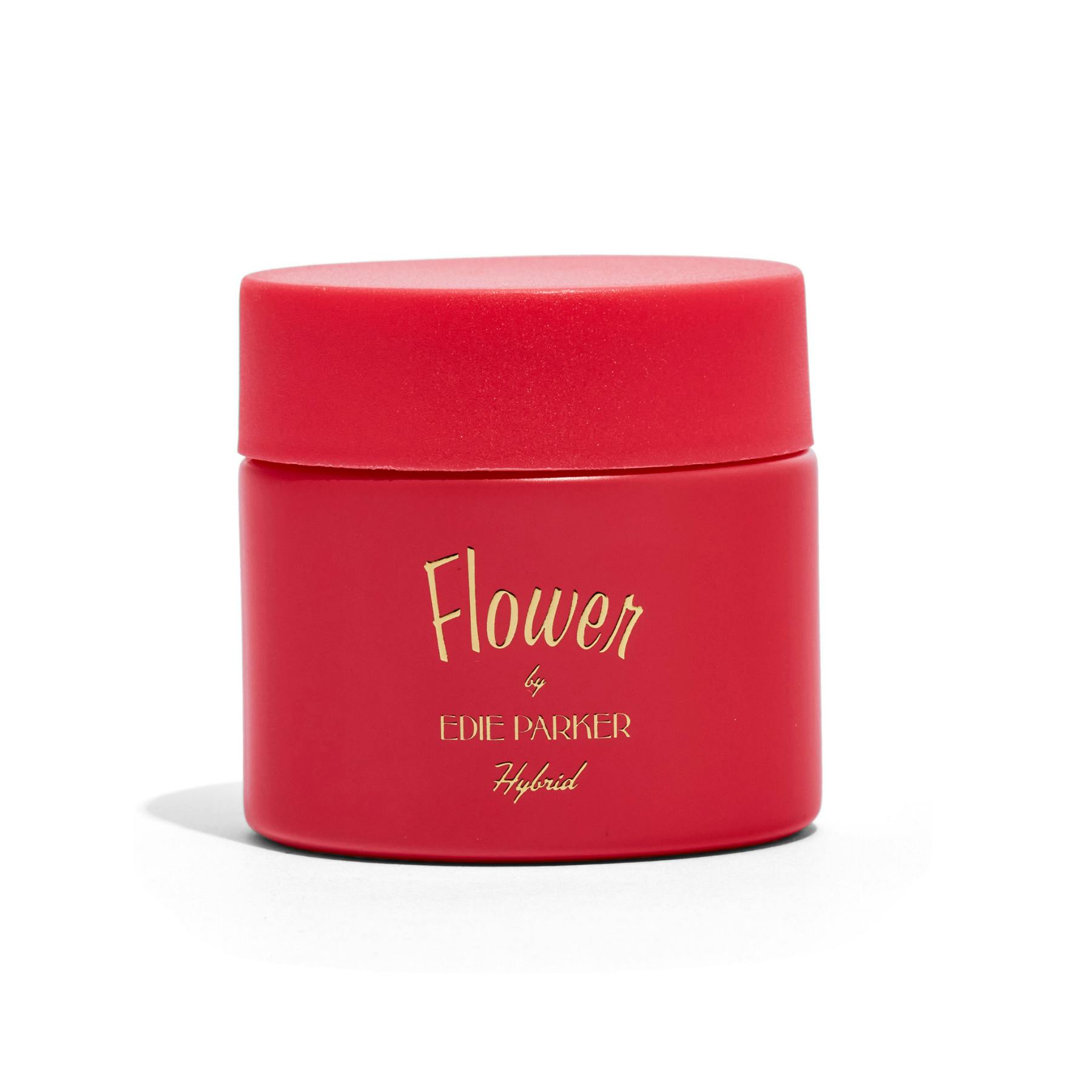 Photograph of product: Edie Parker | 3.5g Flower "Pot" | Happiest Hour (Chimera x Sundae Driver)