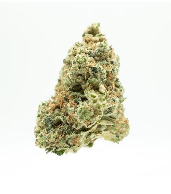Photograph of Product: Slapz Flower T26.01 (1-00490) - 3.5g