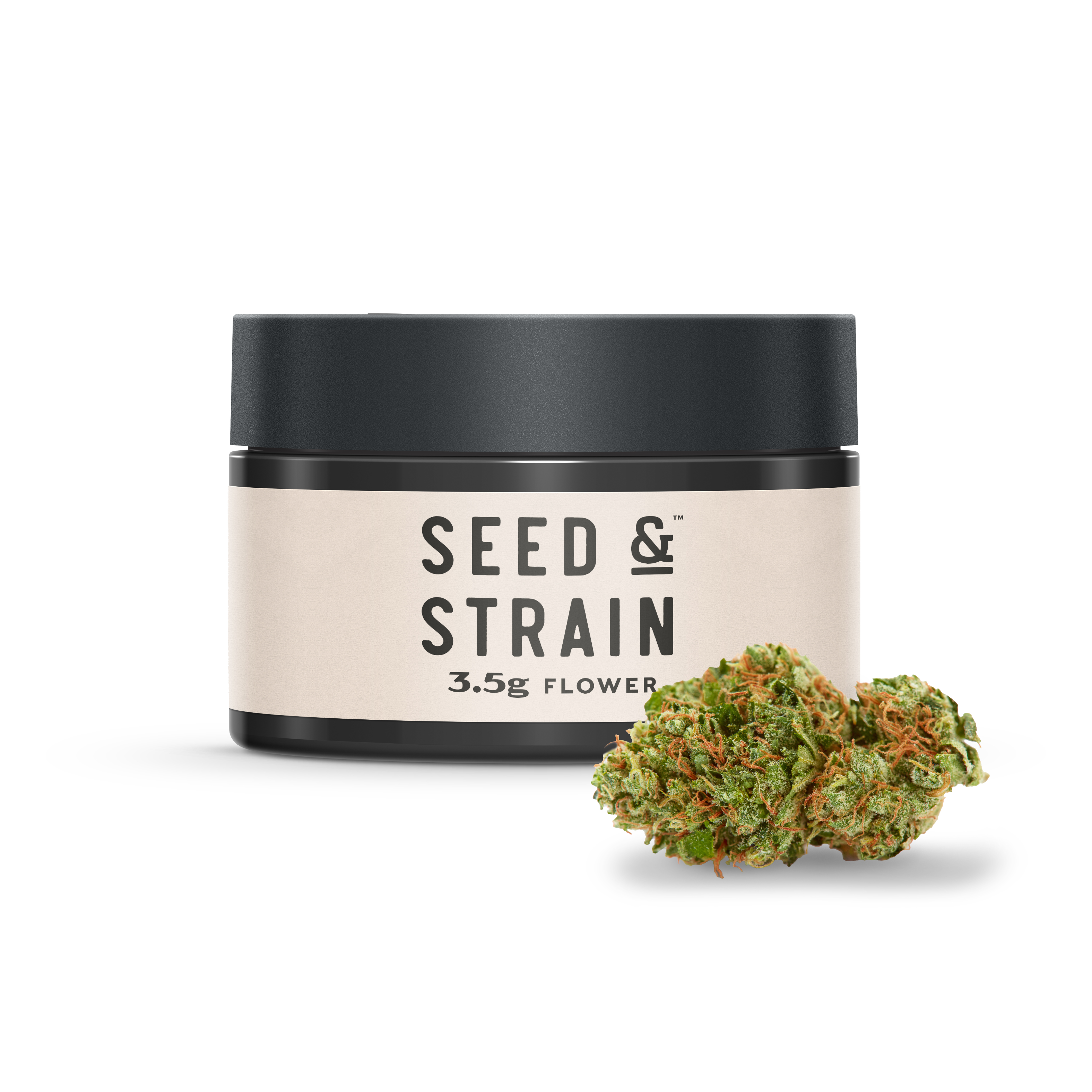 Photograph of product: Island G | 3.5g