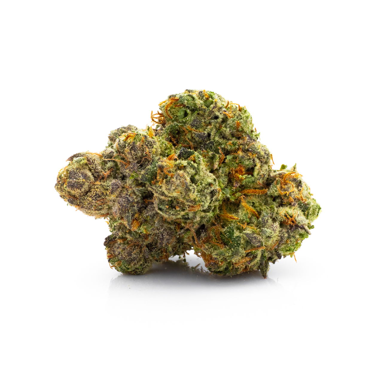 Photograph of product: GDF - Flower - Buds - Coka - Hybrid - 14G - Gold