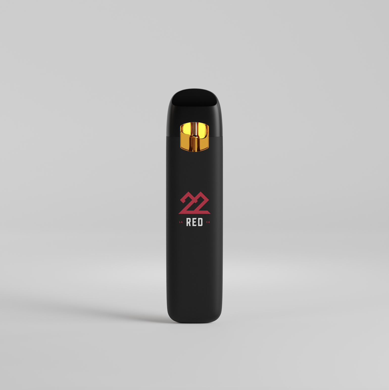 Photograph of product: Live Resin I.H. All-In-One 0.5g