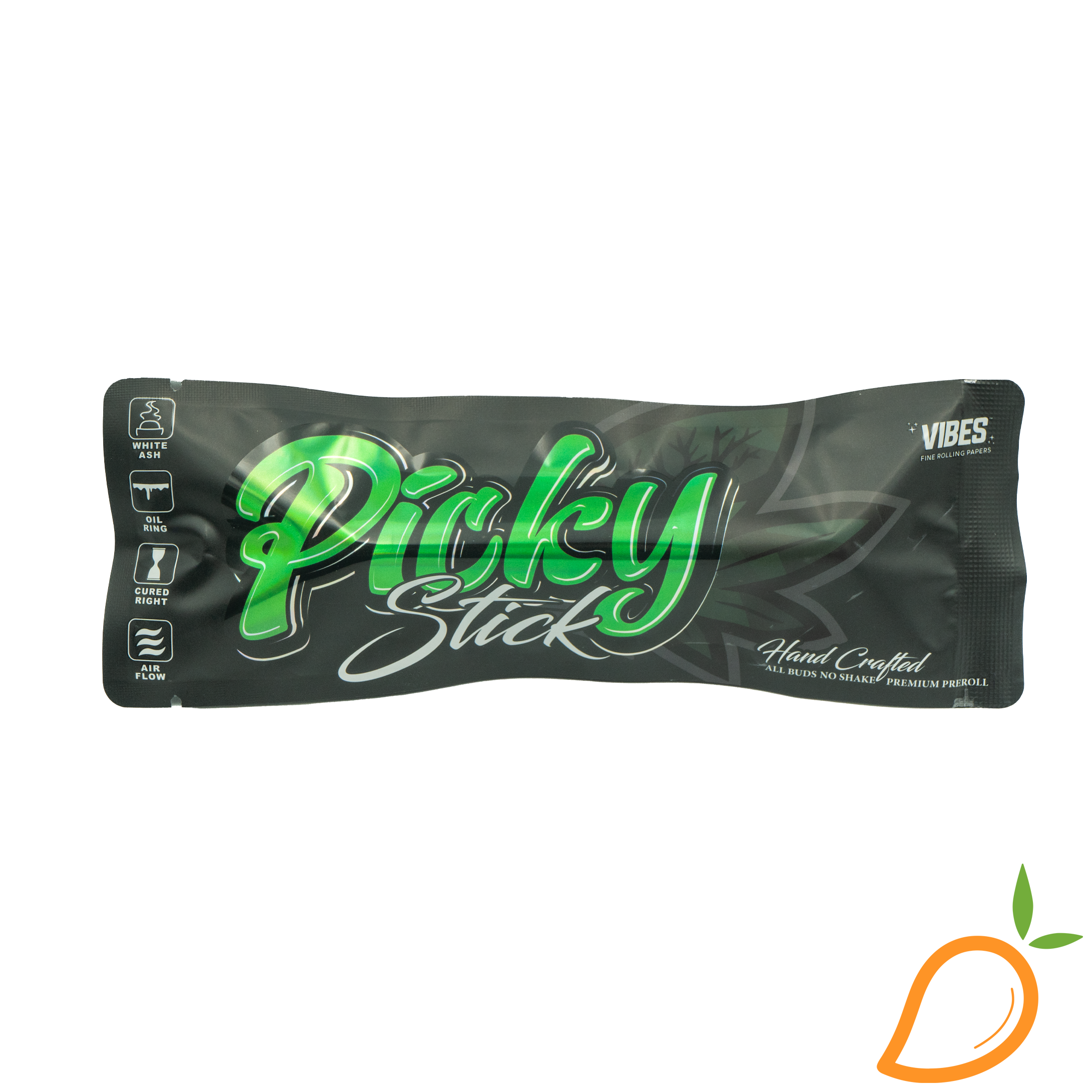 Photograph of product: 1.5g Stardawg Guava Preroll Picky Sticks