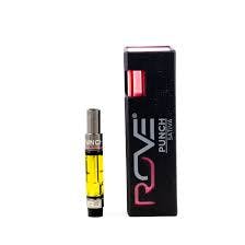 Photograph of product: Punch 1g Cart - 