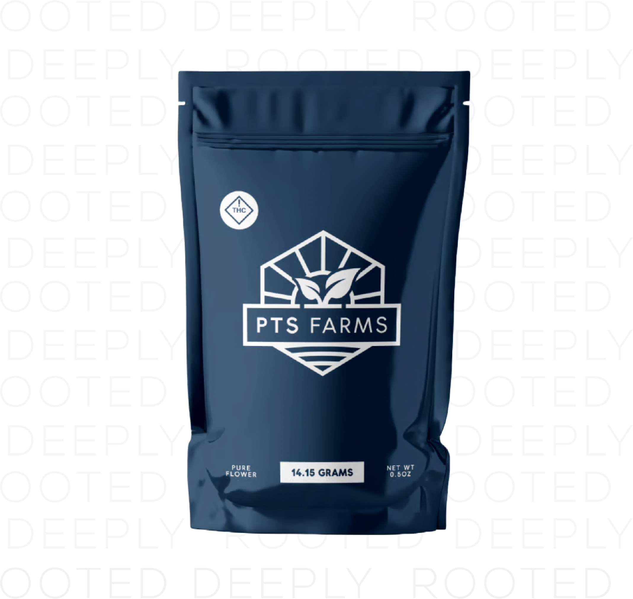 Photograph of product: DR Flower | Super Boof (EH) - 3.5g
