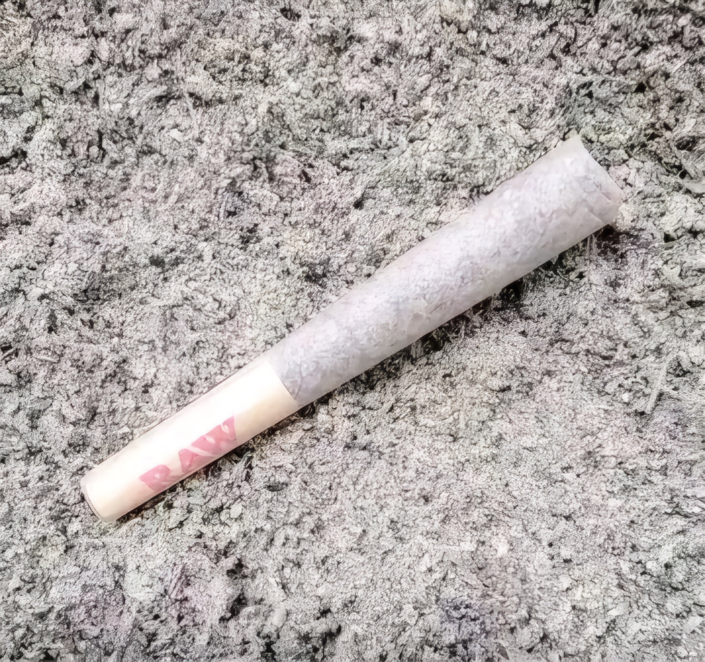 Photograph of product: Alien Rift 0.5g Pre-Roll
