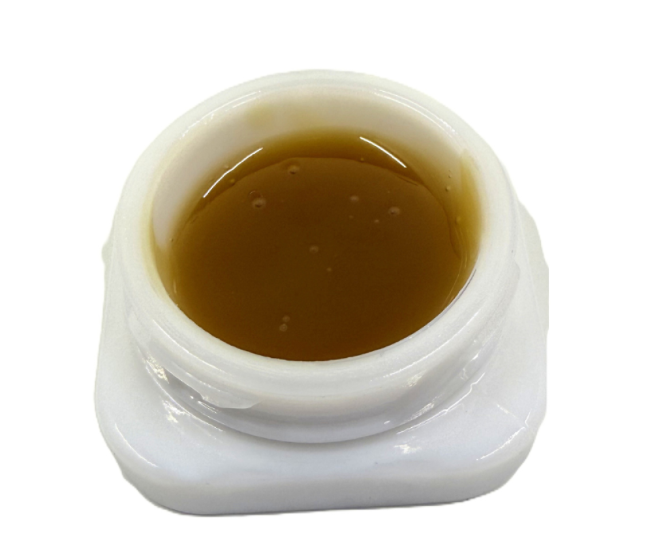 Photograph of product: Sour Cake | Cured Sauce | 3.5g