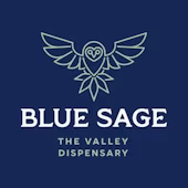 Photograph of product: Kief / Dry-Sift | Blue Sage