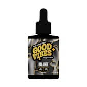 Photograph of product: 1:1 Balance Good Vibes Plus Fast Acting Syrup