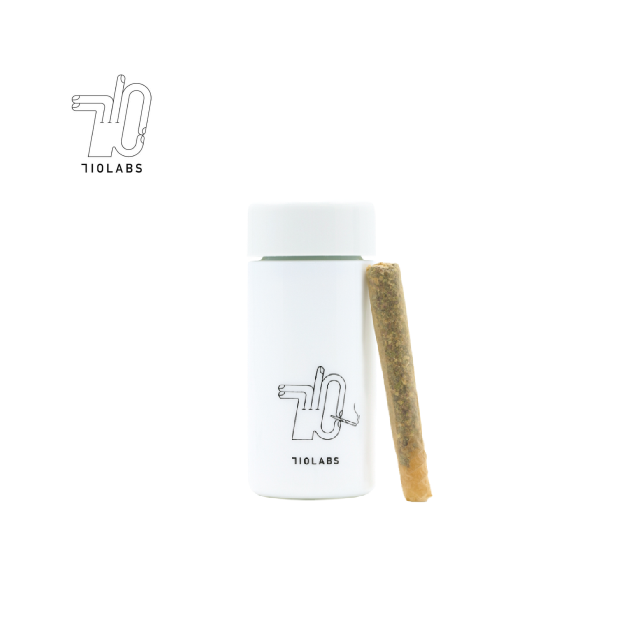 Photograph of product: PAPAYA X FUMEZ #10 + RANDY WATZON #13 2G INFUSED JOINT