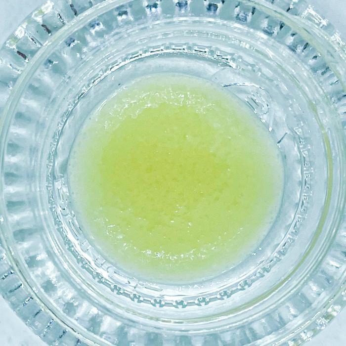 Photograph of product: Beehive 1g Badder - Frenchie