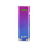 Photograph of product: Ooze Vault Extract Battery with Storage Chamber (Rainbow)