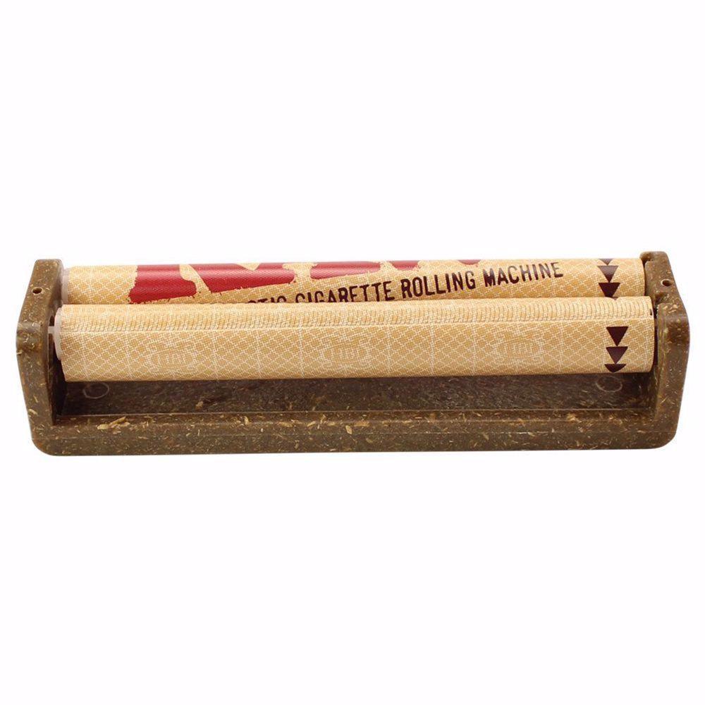 Photograph of product: RAW | Ecoplastic Rollers | 110mm