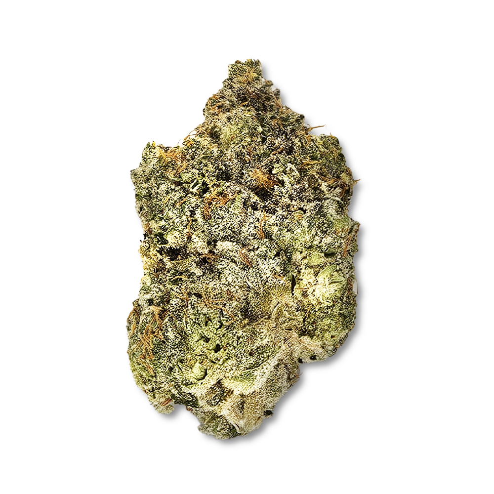 Photograph of product: Irish Cannonball - 3.5g