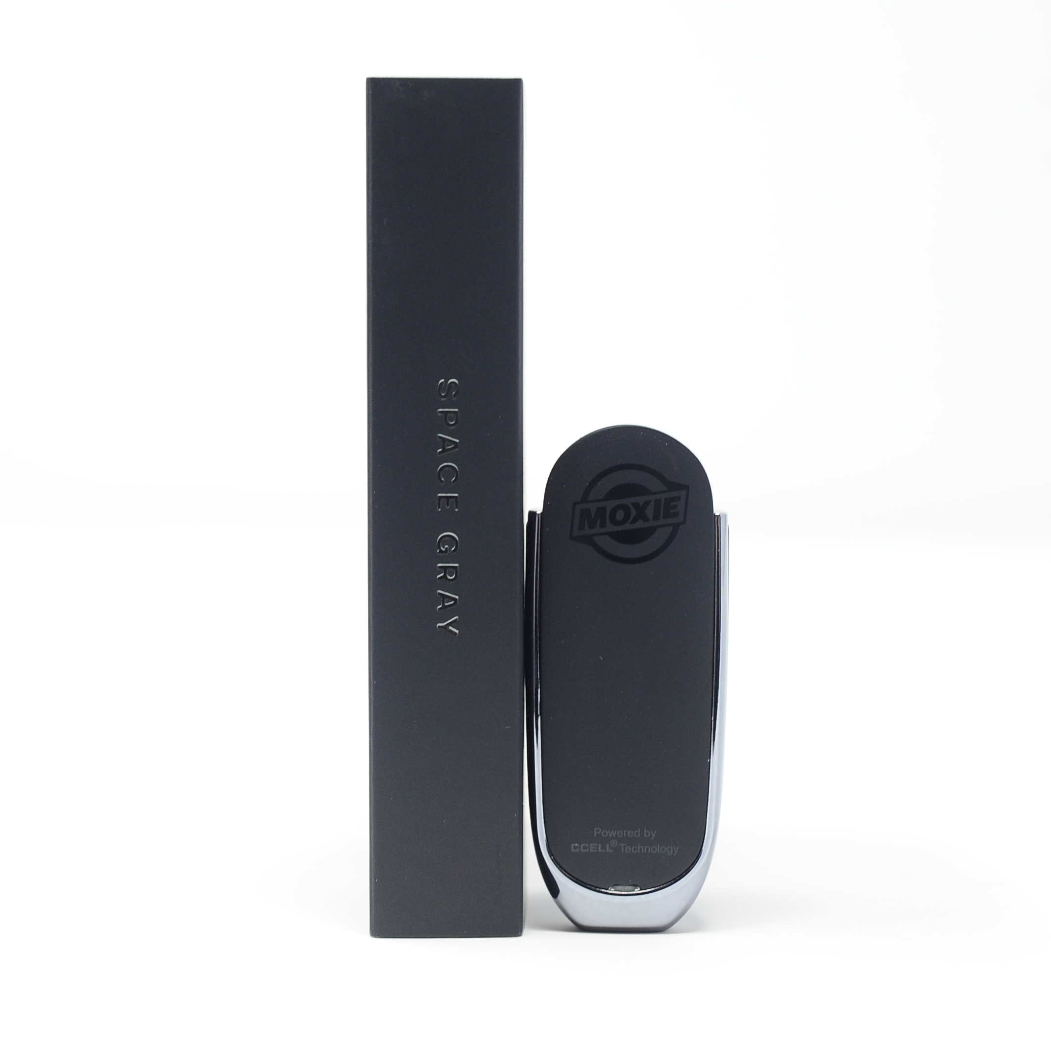 Photograph of product: Blackberry Kush Distillate Dart Pod | 0.5g