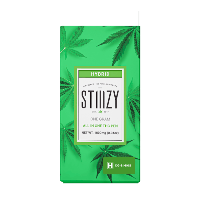 Photograph of product: 1G Disposable Do-si-dos - Do-si-dos