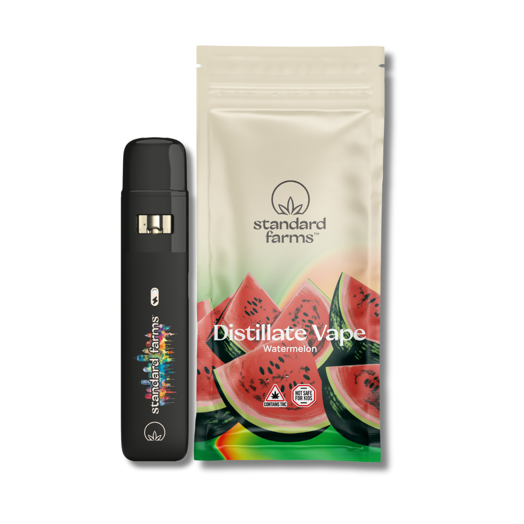 Photograph of product: Peach