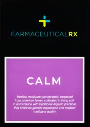 Photograph of product: Chem Brulee | 3g