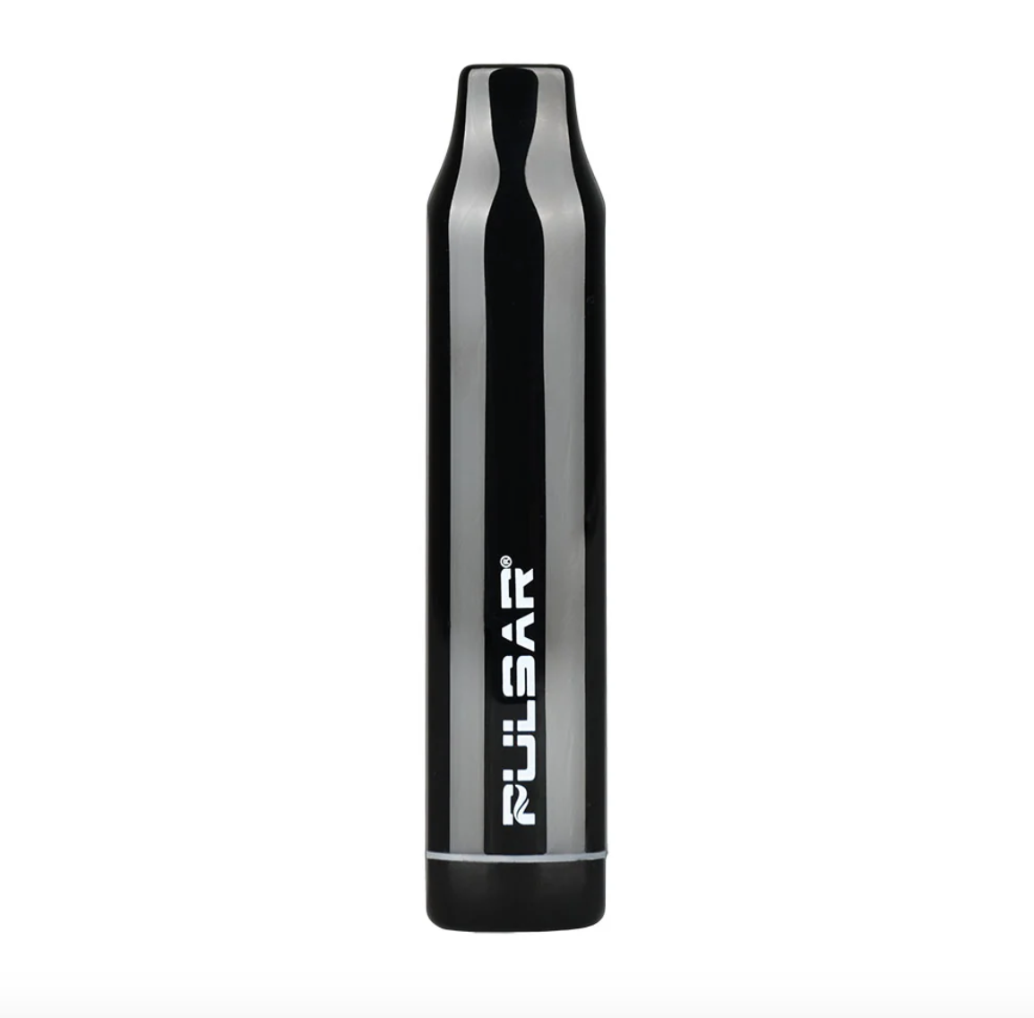 Photograph of product: Pulsar 510 DL LITE Battery (Slender Black Box)