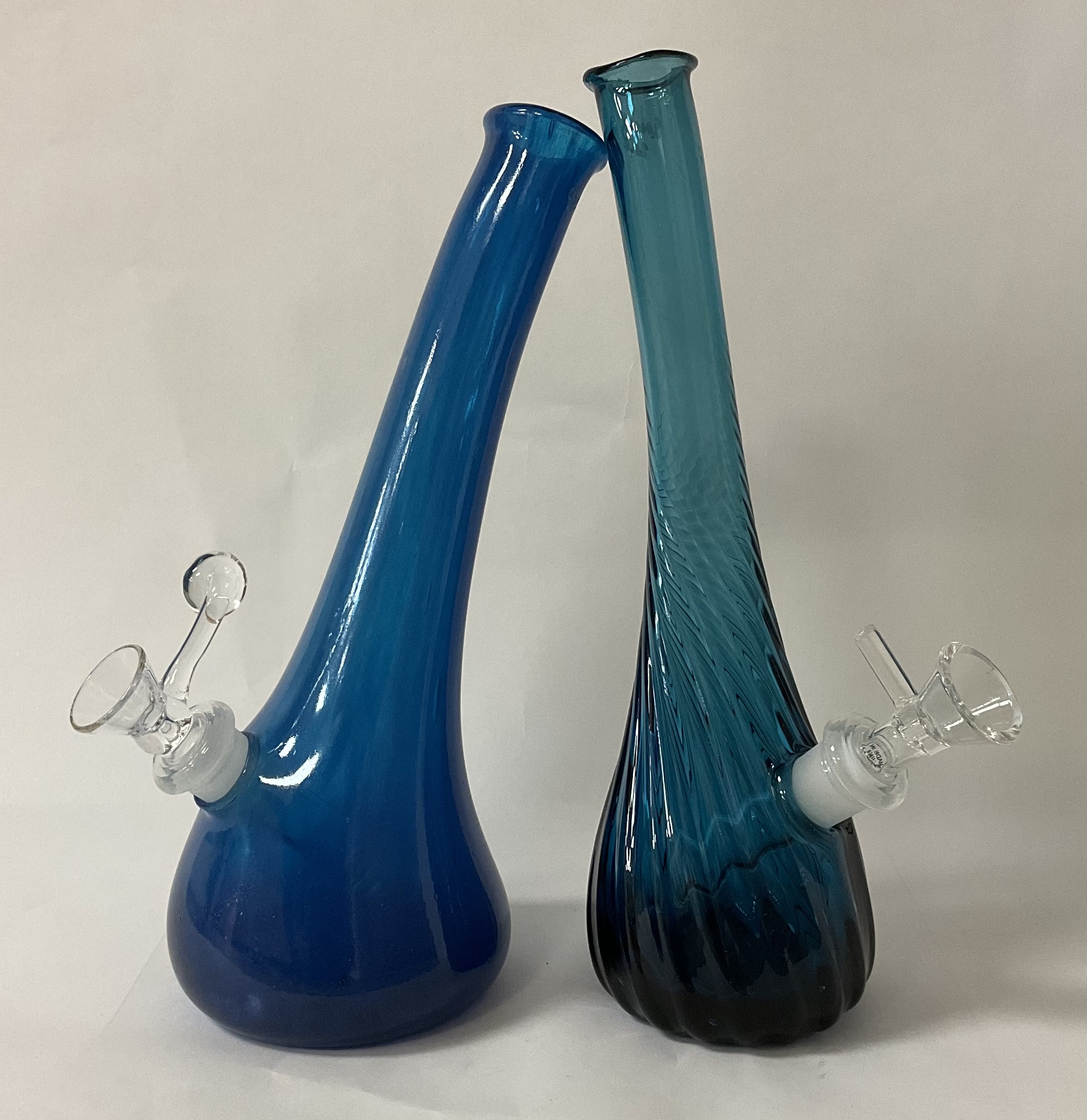 Photograph of product: Soft Glass Special K 75 Bong