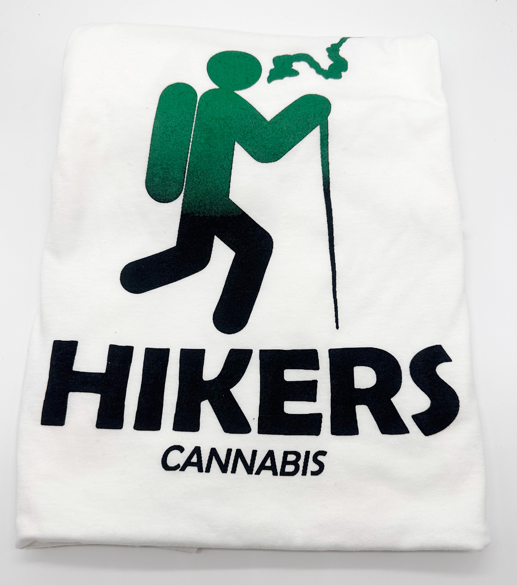Photograph of product: T SHIRT - WHITE