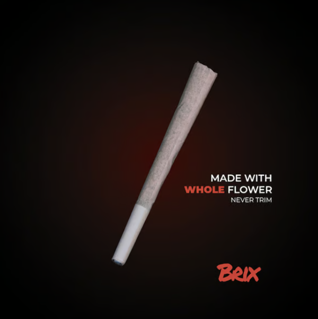 Photograph of product: C-Stata Preroll | T24.64% | 00330