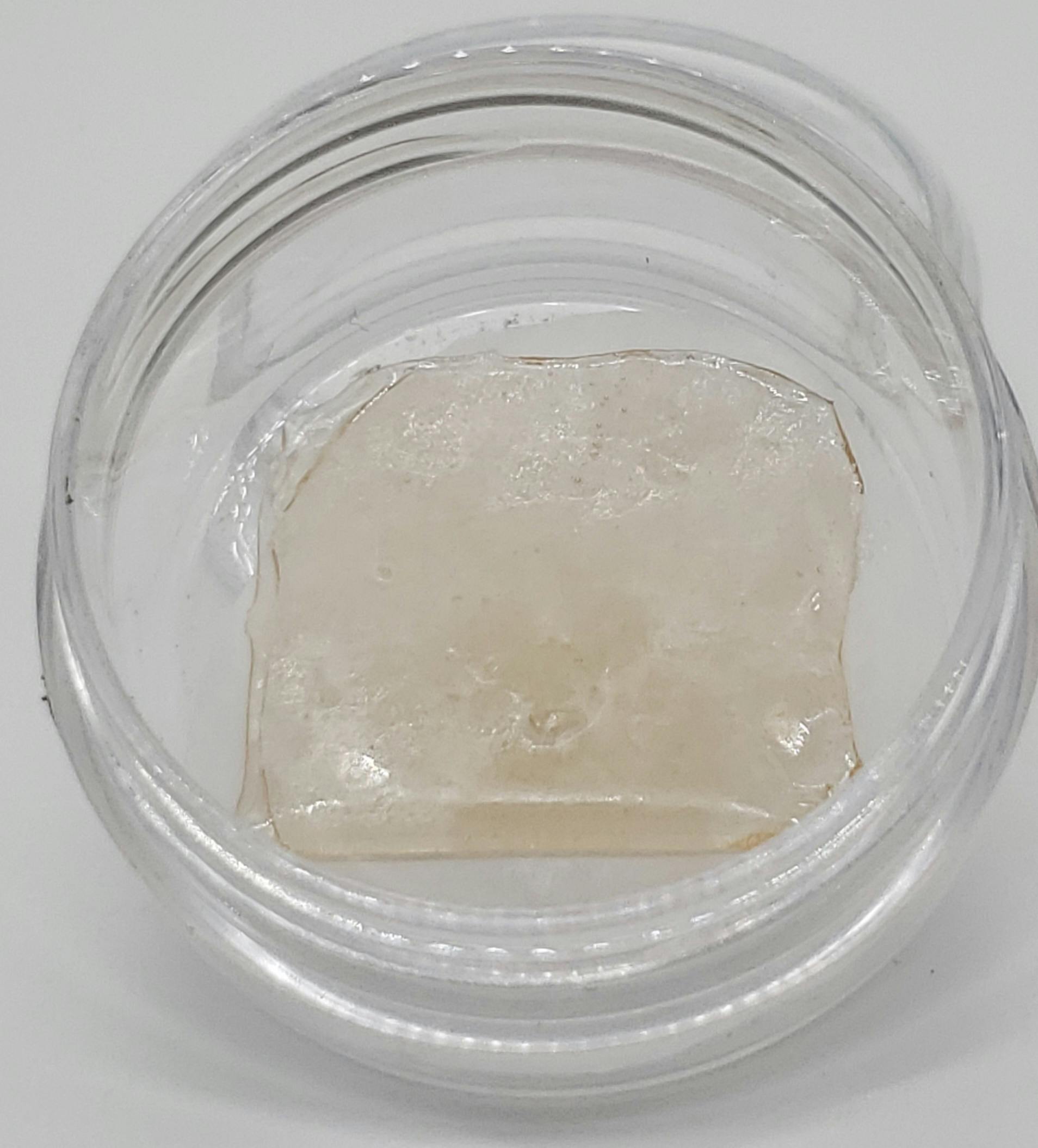 Photograph of product: Nine Shatter Fruit Roll Up 1g