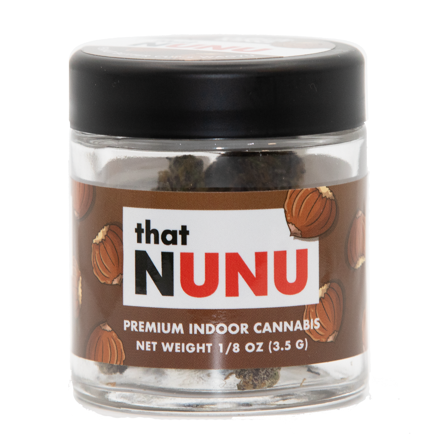 Photograph of product: Clout King: That Nunu (I) - 3.5g