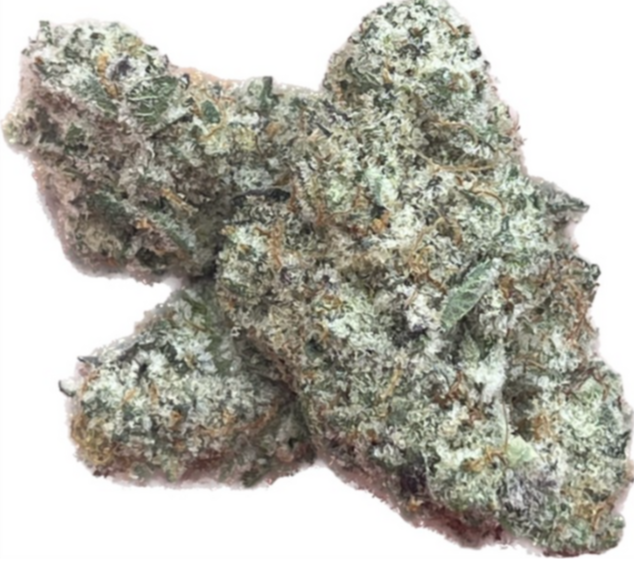 Photograph of product: Bubblegum Gushers - 244 - 28g