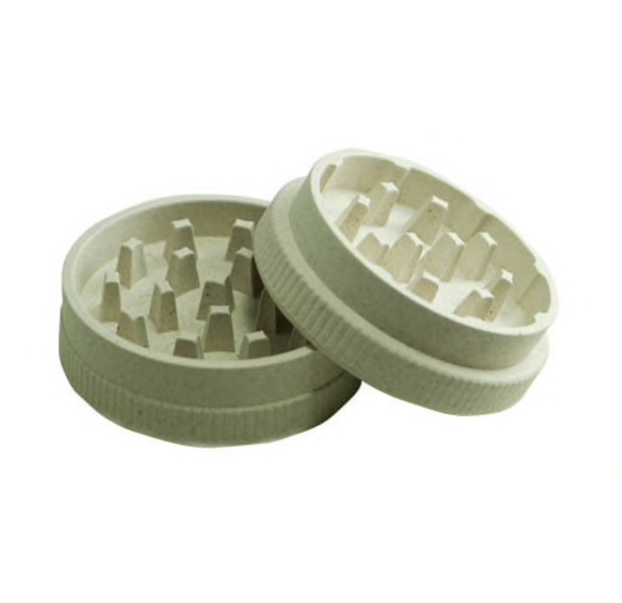Photograph of product: DenRec Recycled Hemp Grinder