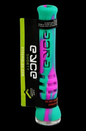Photograph of product: EYCE | Shorty Black