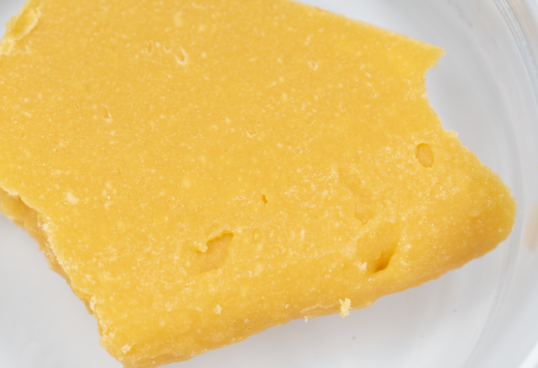 Photograph of product: Nomad Extracts - (H) Apple Fritter Wax - Bucket
