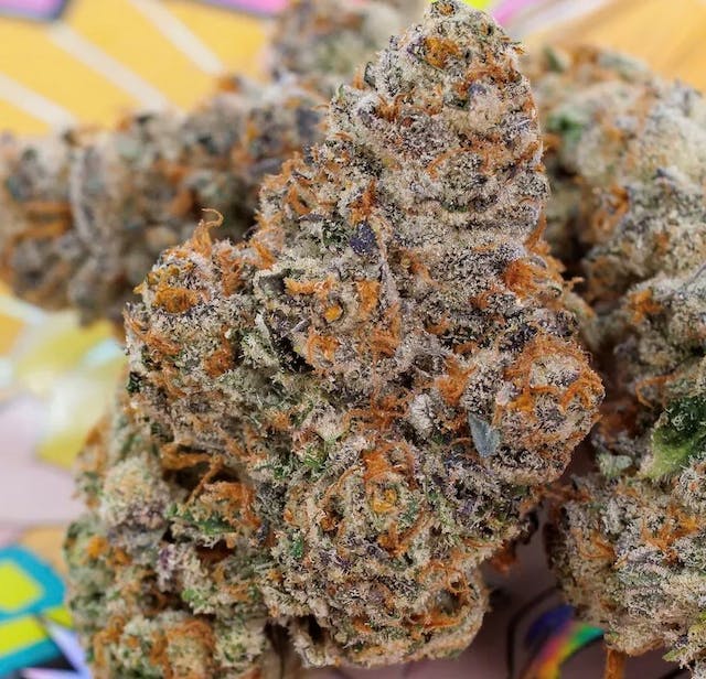 Photograph of Product: Lemon Popperz - 3.5g