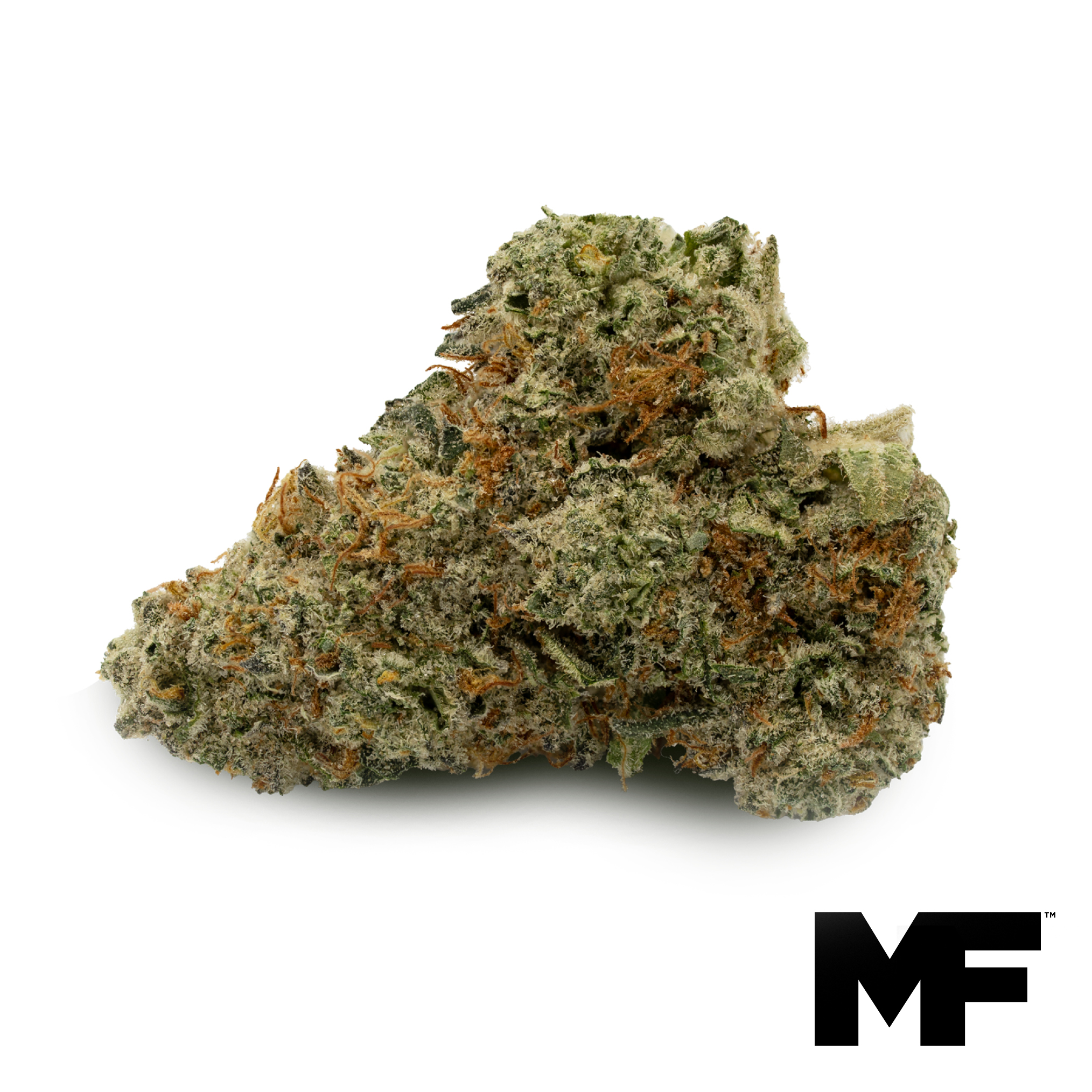 Photograph of product: Blue Beach Haze | 1g