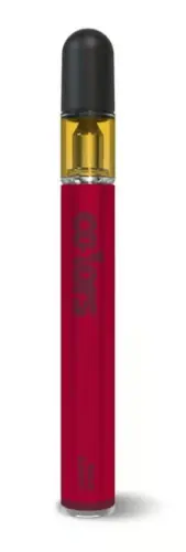 Photograph of product: Wild Berry - Disposable Cart (0.3g)