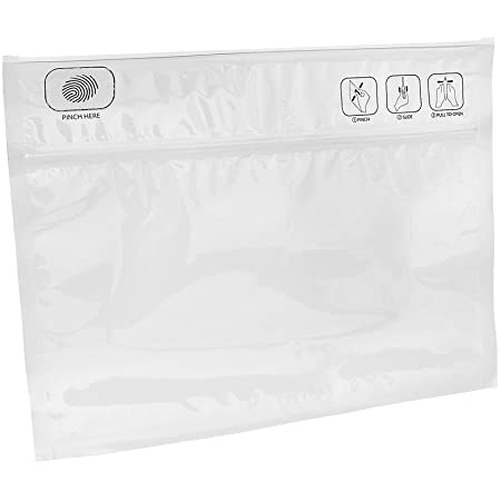 Photograph of product: MED - Exit Bag