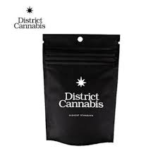 Photograph of product: District Oui'd Layer Cake - - Pre-Packed - 7g