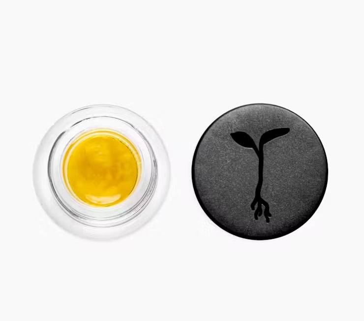 Photograph of product: CHEM BREATH LIVE SAUCE 1G