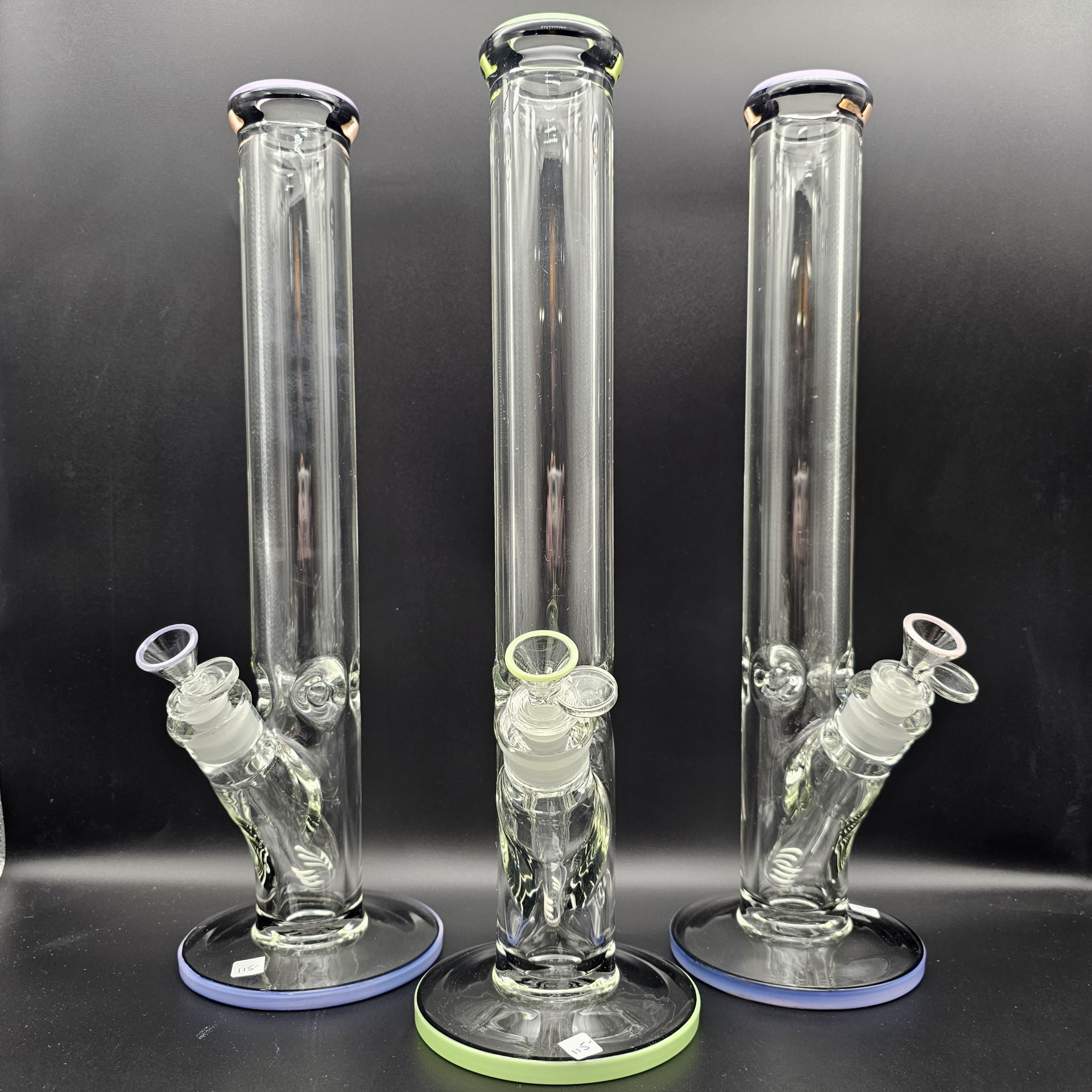 Photograph of product: Bong $115