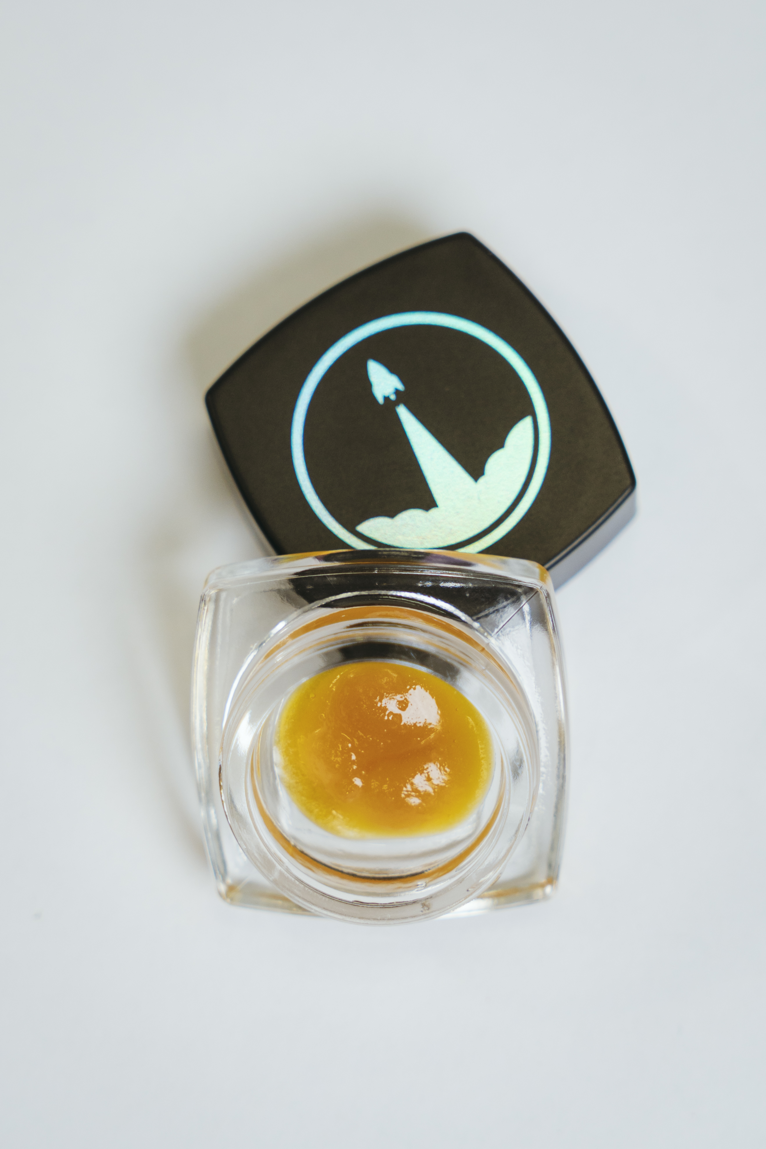 Photograph of product: IO - Cured Badder - Zello (H) (1.0g)