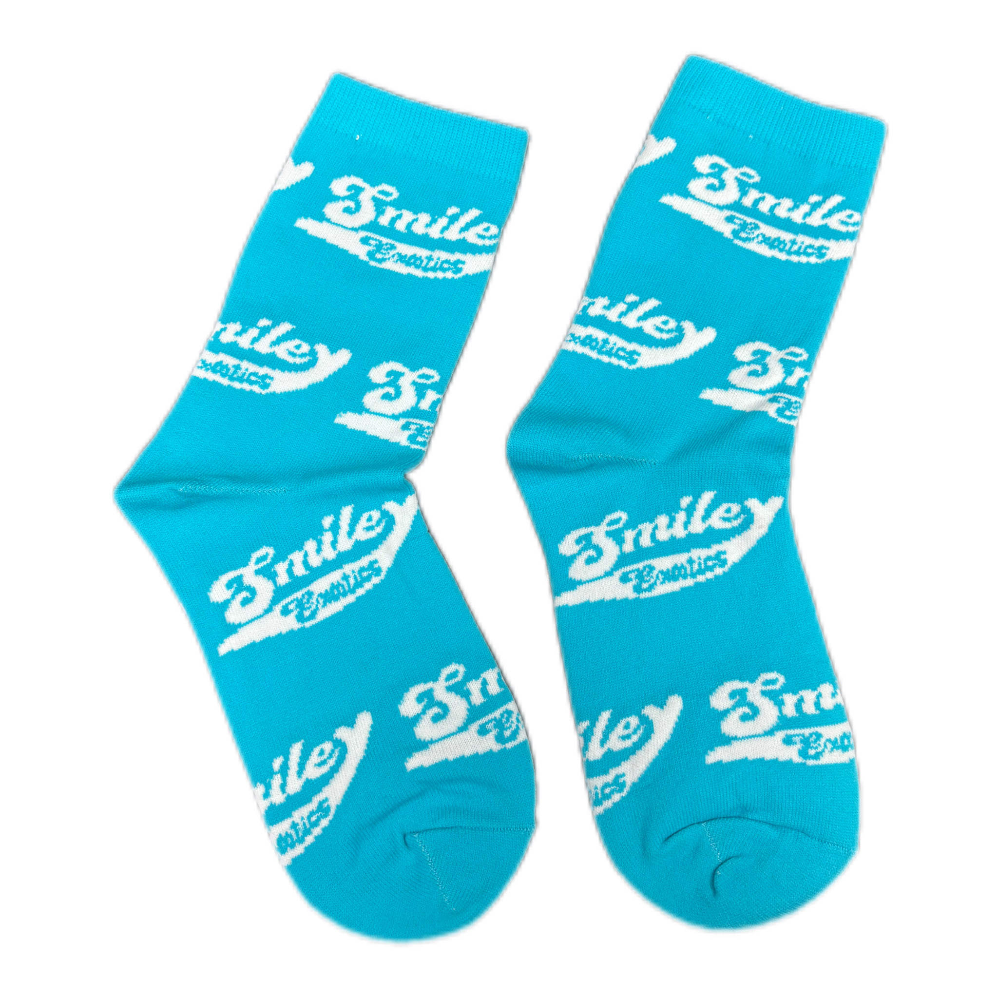Photograph of product: Socks - Smiley Exotics