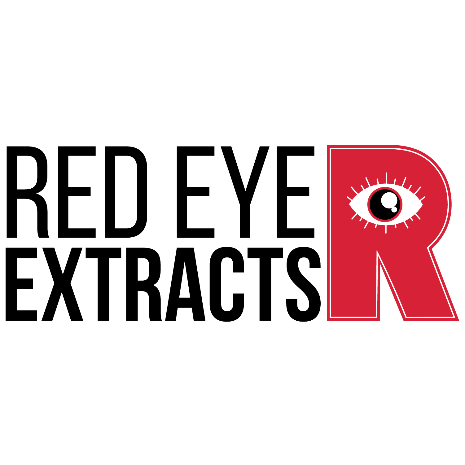 Photograph of product: Red Eye Extracts: Neo Mintz Cured Resin