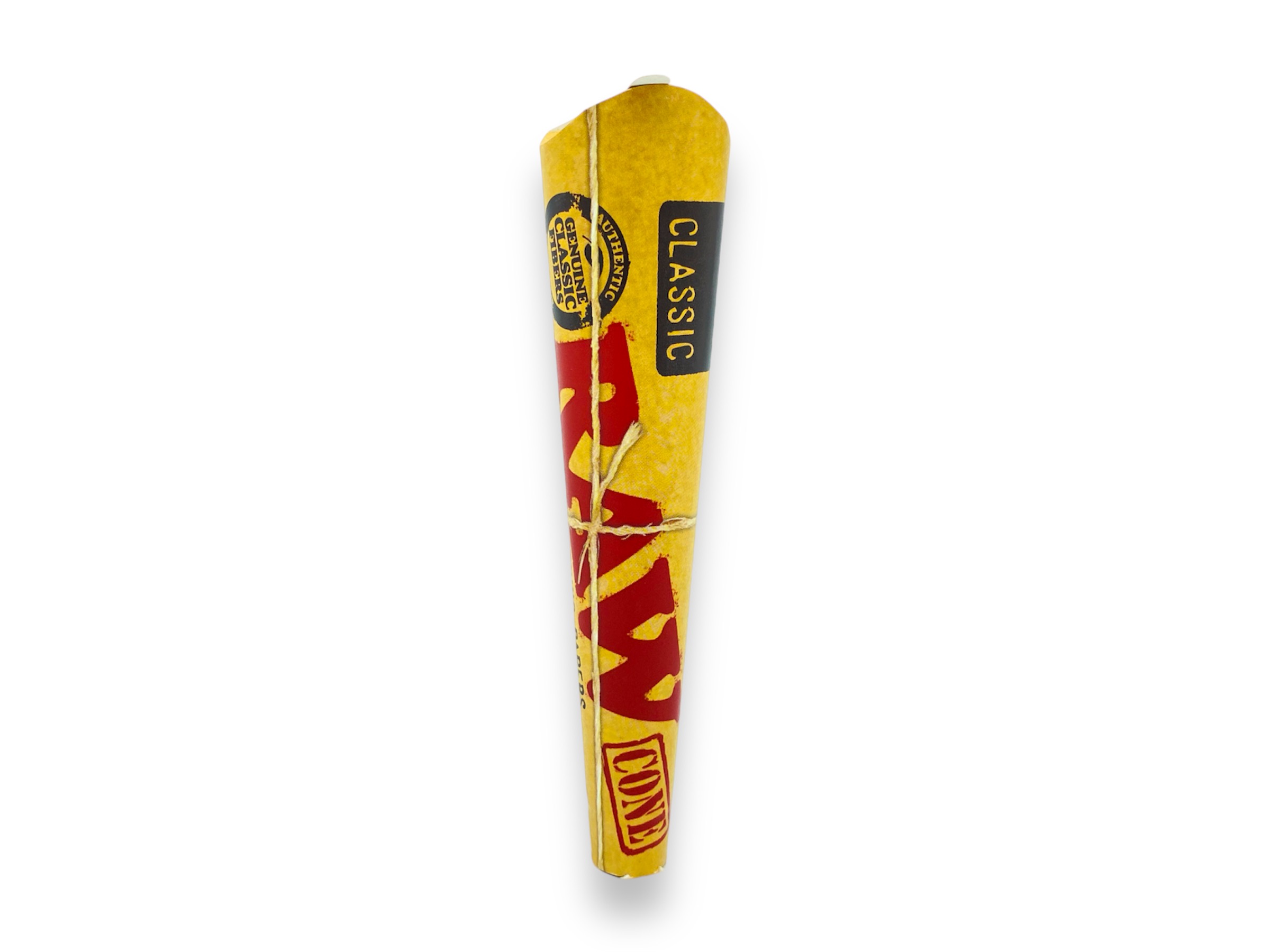 Photograph of product: RAW Classic - King Size CONE