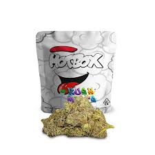 Photograph of product: HotBox Flower Kush Mintz - 3.5g