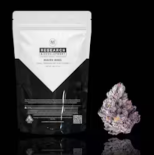 Photograph of product: RED BULLZ X EYE CANDY #2 14G