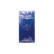 Photograph of product: Infinity | Frozen Coke Cured Shatter