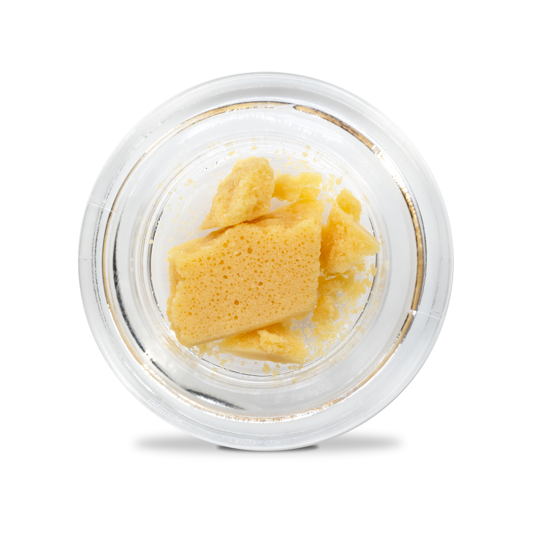 Photograph of product: White Label - GMO Wizard CR Honeycomb